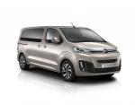 Citroen SpaceTourer 2016 года